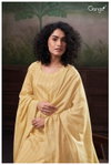 Shivika 2678 By Ganga Printed Premium Cotton Dress Material Wholesale Shop In Surat